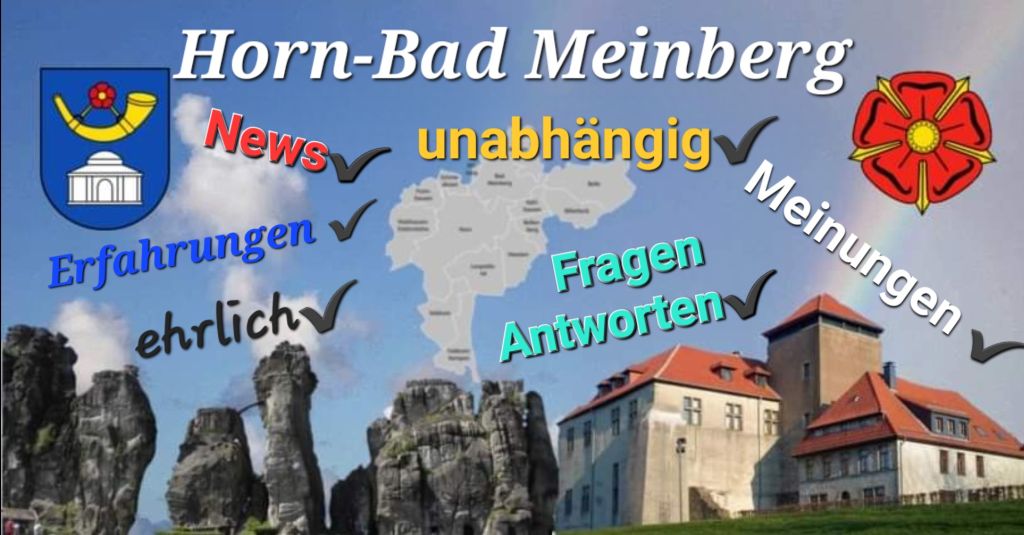 Horn Bad Meinberg